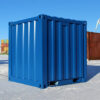 10ft gebrauchte Schiffscontainer - wind- und wasserdicht