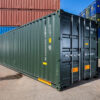 40 ft Tunnel-Schiffscontainer