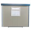 20Ft x 10Ft jackleg-Büro-Kabine