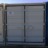 10ft gebrauchte Schiffscontainer - wind- und wasserdicht
