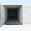 30Ft X 8Ft Schiffscontainer Eine Fahrt - Cut Down