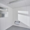 12Ft x 10Ft Jackleg-Kabine (Plastisol)