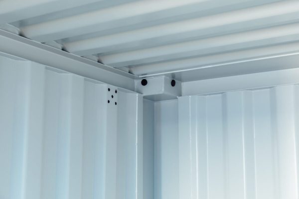 10 Fuß Neu Lagercontainer