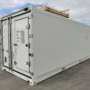 20 Fuß Neu Kühlcontainer Sonderausstattung