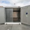 20 Fuß Neu Kühlcontainer Sonderausstattung
