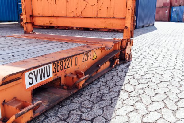 20ft-shipping-container-flat-rack-used-red-brown-spring-prefix-scaled-1-1200x800 20 Fuß Gebraucht Flat-Rack-Container