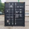 20 Fuß Neu High-Cube Side-Open Container