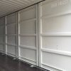 20 Fuß Neu High-Cube Side-Open Container