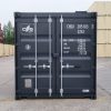 20 Fuß Neu Hard-Top Container