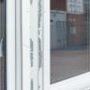 20 Fuß Gebraucht Bürocontainer