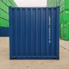 20 Fuß Neu Side Open Container