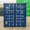 20 Fuß Neu Side Open Container