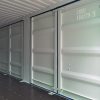 20 Fuß Neu Side Open Container