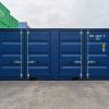 20 Fuß Neu Side Open Container