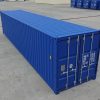 40 Fuß Neu Double-Door Container