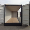 40 Fuß Neu High-Cube Seitentür-Container
