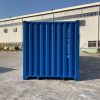 40 Fuß Neu Hard-Top-Container