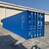 40 Fuß Neu Hard-Top-Container