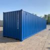 40 Fuß Neu Hard-Top-Container