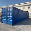 40 Fuß Neu Hard-Top-Container