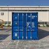 40 Fuß Neu Hard-Top-Container
