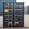 40 Fuß Neu High-Cube Double-Door Container