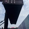 40 Fuß Neu High-Cube Double-Door Container