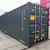 40 Fuß Neu High-Cube Double-Door Container