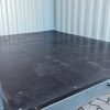 8 Fuß Neu Lagercontainer