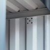 8 Fuß Neu Lagercontainer