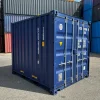 10SF200120RAL5013 10 Fuss Container (Stahlboden)