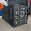 20 Fuss Werkstattcontainer