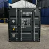 20 Fuss Werkstattcontainer