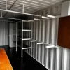 20 Fuss Werkstattcontainer