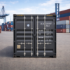 6 m 20’HC Seecontainer