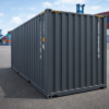 6 m 20’HC Seecontainer